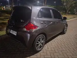 Honda Brio 2018 Bensin