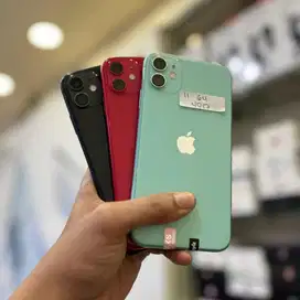 IPhone 11 64Gb All Operator Fullset
