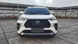 [ SERVICE RECORD ] Avanza Veloz Q TSS CVT 2021
