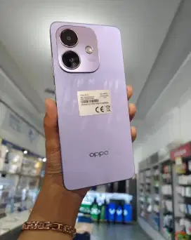 Dijual HP Oppo A5i Terbaruu Garansi Resmi