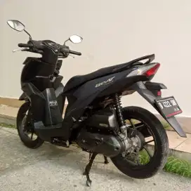 HONDA BEAT DELUXE TAHUN 2021 CASH / KREDIT MURAH DP MULAI 800 RB