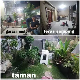 Rumah MINIMALIS  Siap Huni  Di Daerah SAPAN