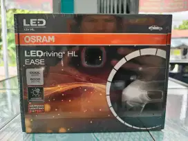 lampu osram ledriving NEW socket h4