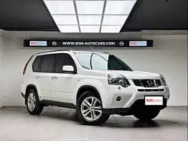 KM Low First Hand Nissan Xtrail 2.0 2013 #BJM2#