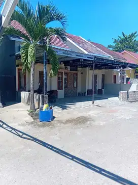 Dijual Rumah Sekitar Moncongloe, Maros