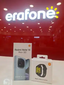 Redmi note 14 pro +