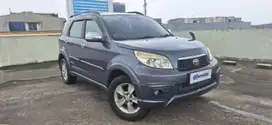 PROMO Low Angsuran Toyota Rush 1.5 S Bensin-AT 2015 PRS
