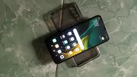 Jual hp redmi 9a ram 2/32gb.no minus no kendala.