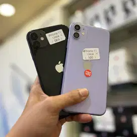 iPhone 11 128Gb All Operator Fullset