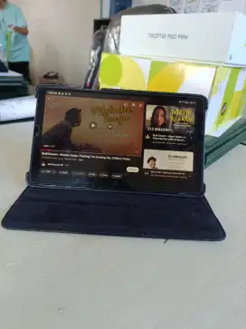 Realme Pad Mini 6/64 8 Inch Second