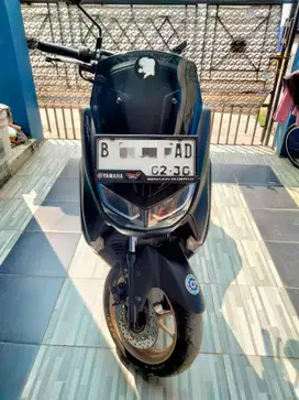 Yamaha New Nmax 2020