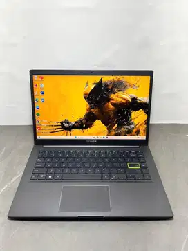 Asus VivoBook K413E i7 termurahhh