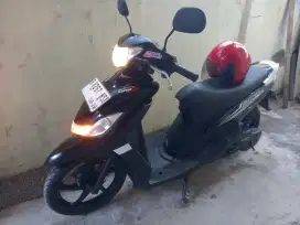 Yamaha mio standar 2007