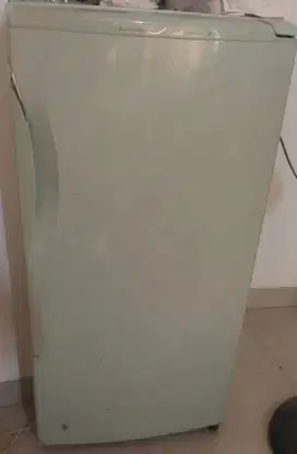 Kulkas 1 Pintu Mitsubishi