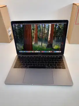 MACBOOK PRO TOUCHBAR 2018 13 INCH i5 RAM 8 SSD 256