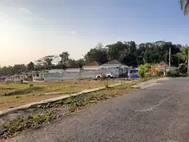 Tanah Kavling Konsep Cluster Perumahan Dekat Gran Citraland Ciputra