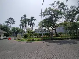 Tanah Kavling Villa Westwood Boulevard Pakuwon City Surabaya