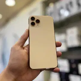 iPhone 11 Pro 256Gb All Operator Fullset