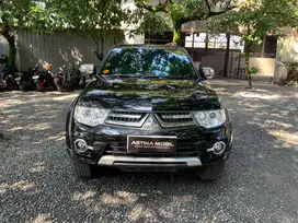 MITSUBISHI PAJERO SPORT DAKAR 2.5 AT 2014