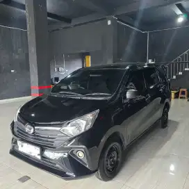 Dp 5 jt !! DAIHATSU SIGRA D MANUAL 2022 JAMIN SIAP PAKAI PAJAK PANJANG