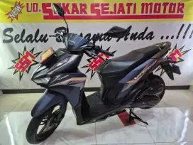 New Honda Vario 125 led keyles cbs iss muluuuuuss poll