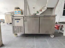 UNDER COUNTER CHILLER SANDEN INTERCOOL