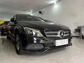 Mercedes-Benz C200 Avantgrade '2014 Bensin