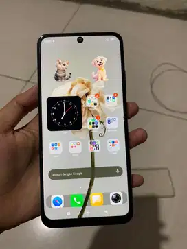 Redmi Note 11 Ram 6/128