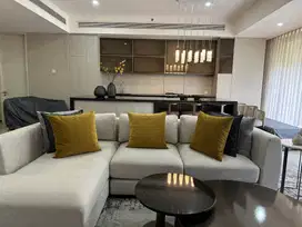 For Sale Verde One 2BR Full Furnished with Private Pool