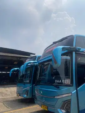 lowongan pengemudi