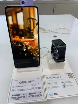 Oppo A5 16GB+128GB