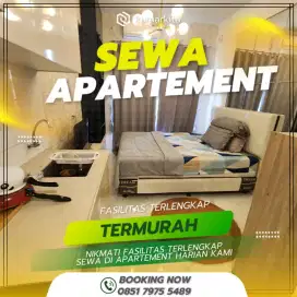 Sewa Apartemen Sayana Harapan Indah bekasi Harian Transit Termurah