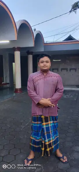 Siap krja apapun habis magrib sampai malam