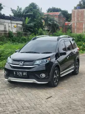 Brv e prestige matic 2017 pemakaian nik 2016