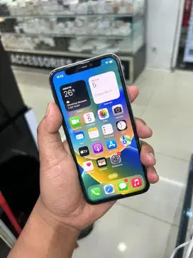 Iphone X 64GB ex inter hp casan ajaa