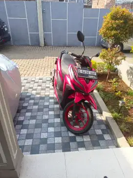 Vario 125 (2023)