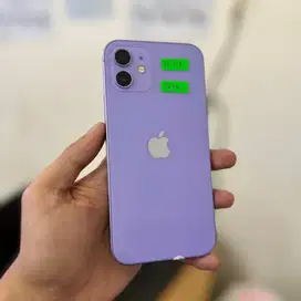 iPhone 12 128Gb All Operator Fullset