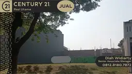 DIJUAL TANAH KAVLING DI BOULEVARD CITRA GRAN CIBUBUR