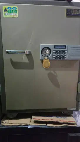 Brankas Ichiban HSX 60a