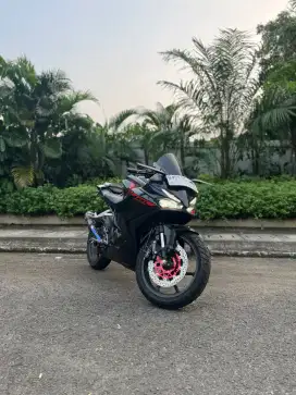 CBR 250RR non ABS Tahun 2023 DIJUAL CEPAT