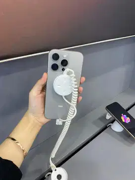 Iphone 16 Pro 128GB bisa 0%