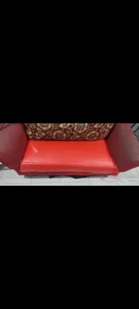 Jual sofa bekas
