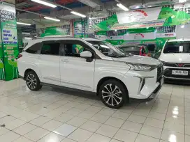 TOYOTA VELOZ 1.5 Q MATIC TH 2022 ISTIMEWA