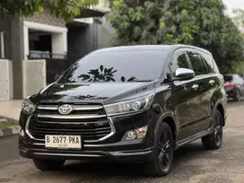 Toyota Kijang Innova 2019 Diesel