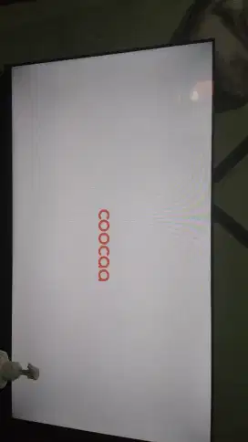 Google TV-COOCAA 40 Inch Smart LED TV
