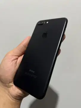 Iphone 7 plus 128gb resmi iBox
