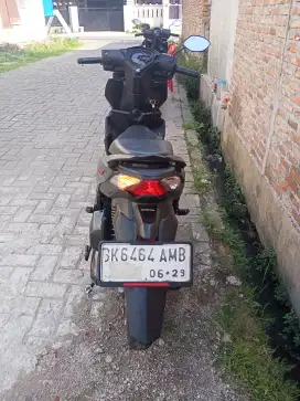 Beat Dulux 2024 SS lengkap