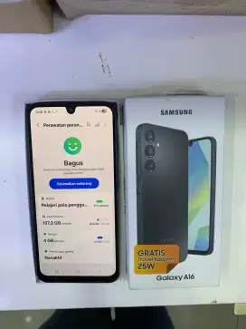 SAMSUNG A16 4G 8/128 GB