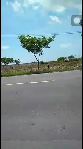 Tanah Nol Jalan Provinsi Tuban-Babat