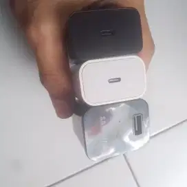 75 nego candak sadayana, Samsung Fast charging 45W, iPhone 20W